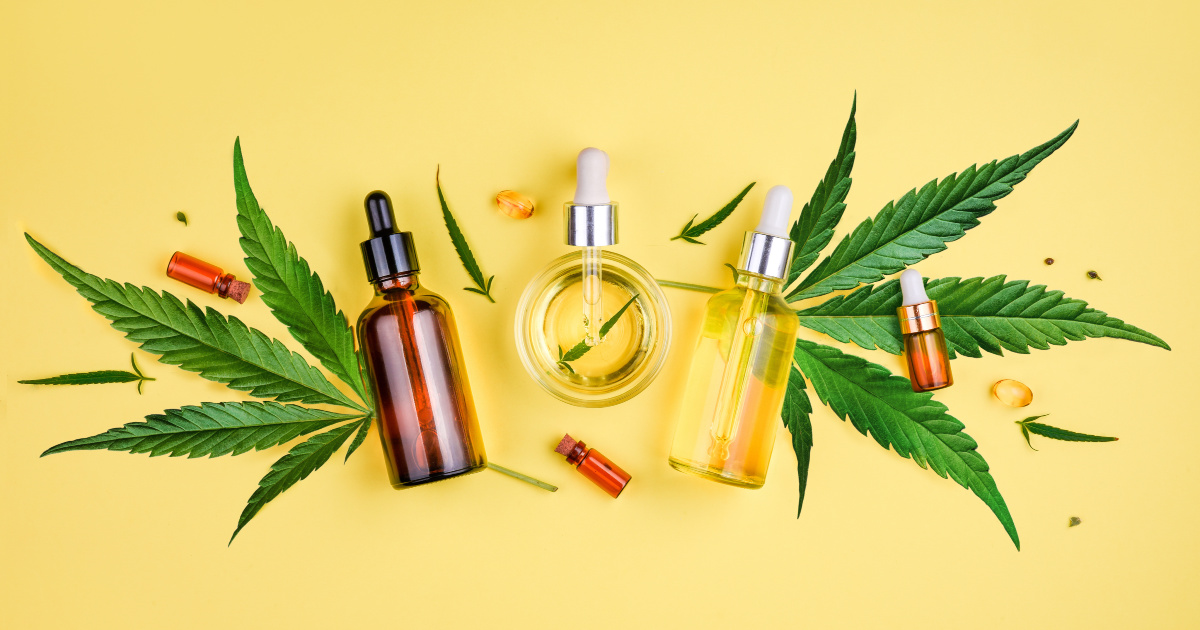 CBD vs THC Benefits and Effects post thumbnail image