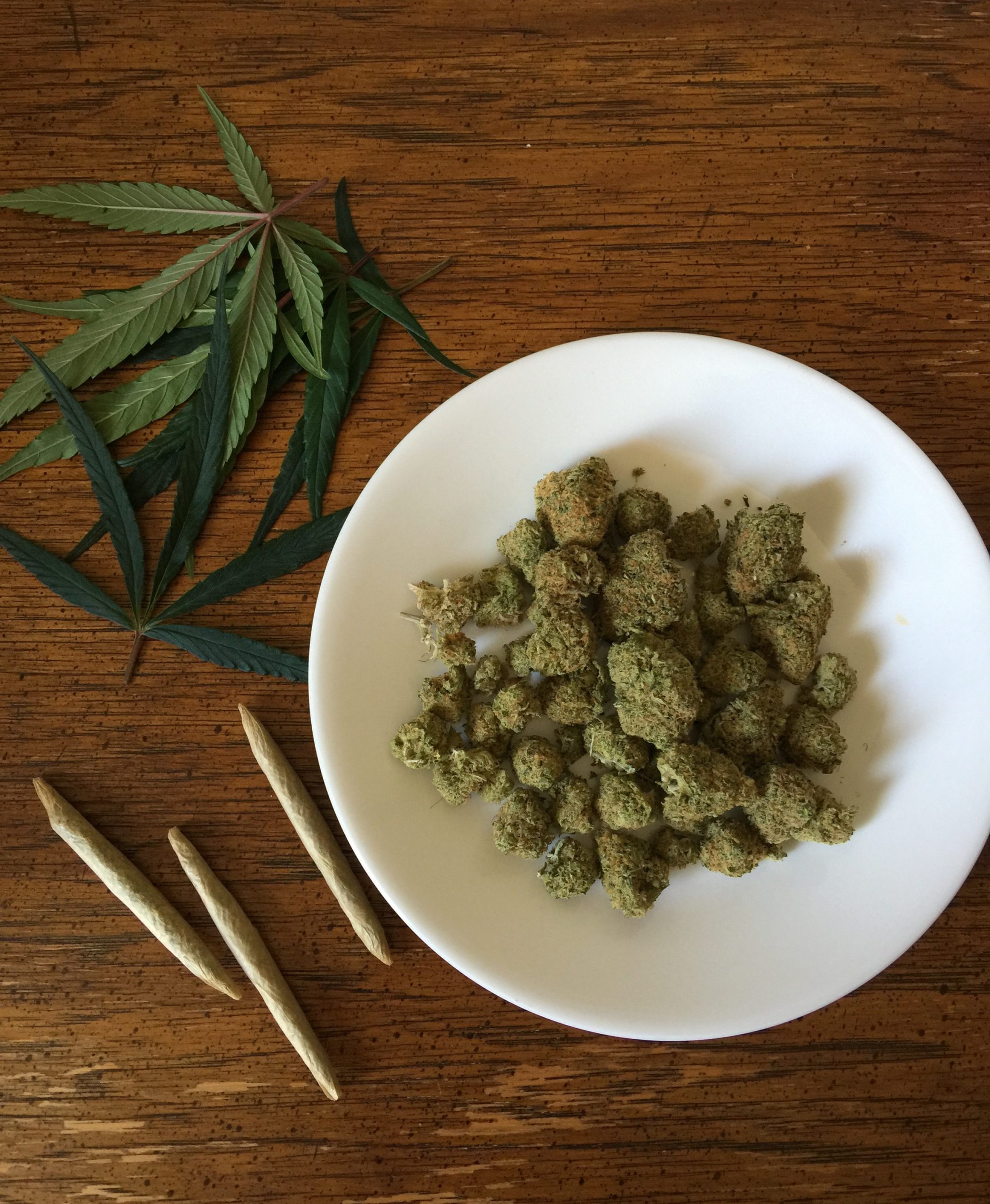 EFFECTS OF BUBBA KUSH STRAIN post thumbnail image
