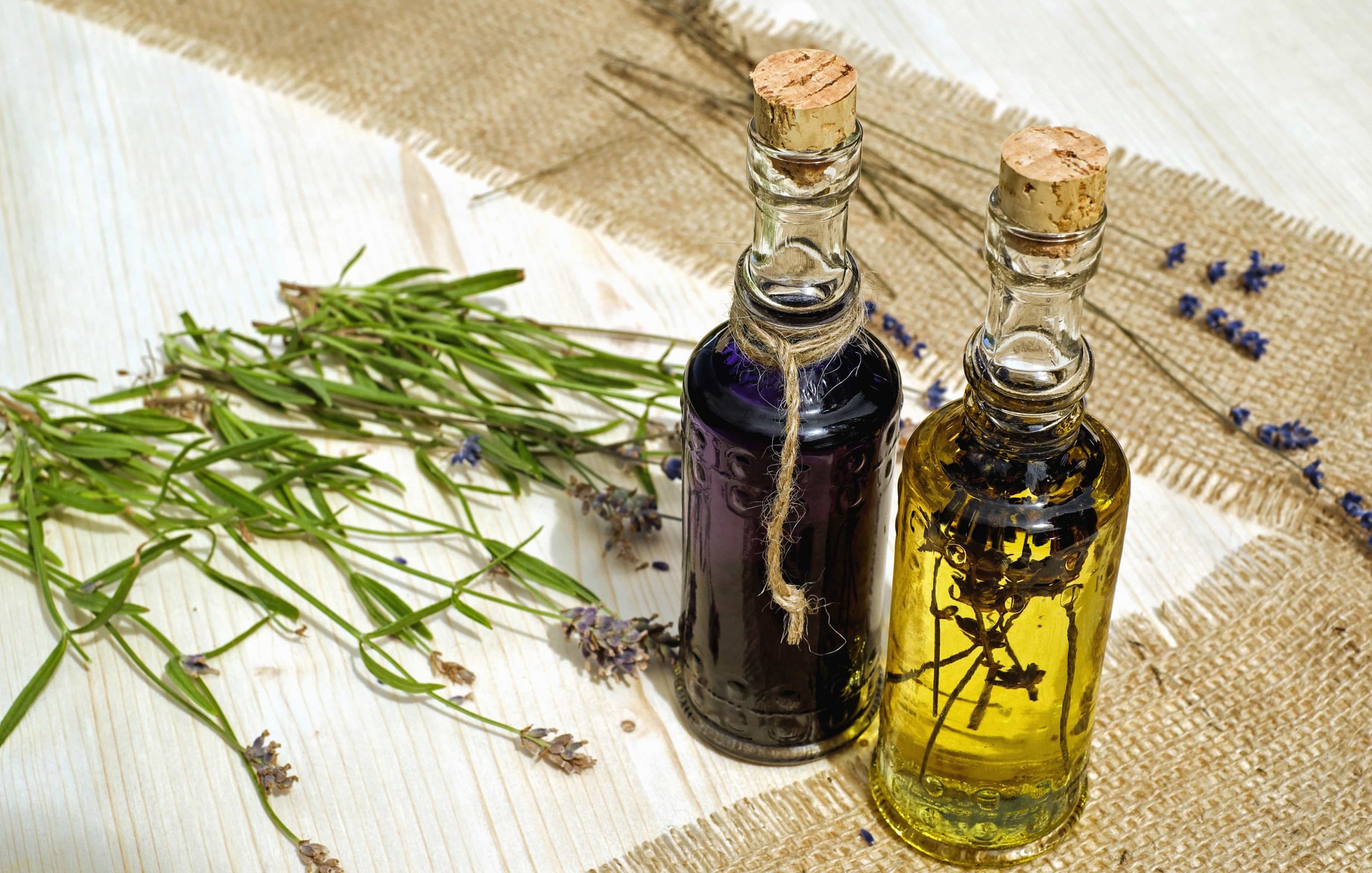BENEFITS OF USING CBD TINCTURES post thumbnail image
