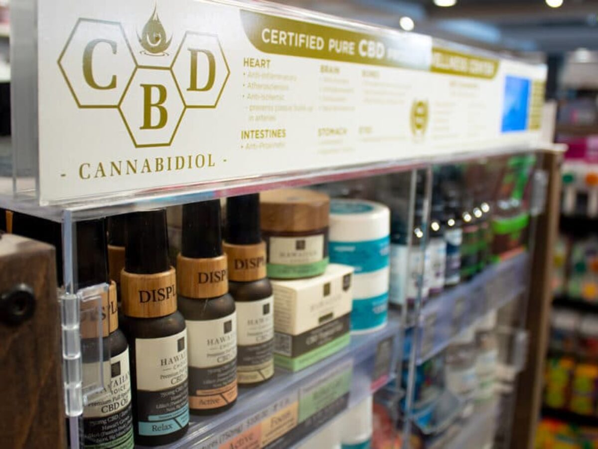 CBD VAPES VS. TRADITIONAL METHODS: WHAT’S BEST FOR YOU?  post thumbnail image