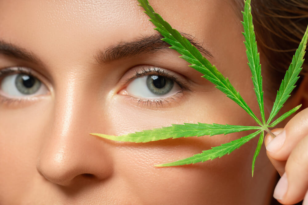 CBD FOR MENOPAUSE: A NATURAL APPROACH TO SYMPTOM RELIEF  post thumbnail image